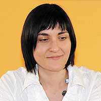 Aleksandra Ščukanec