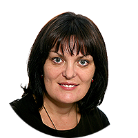 Ivana Vidović Bolt