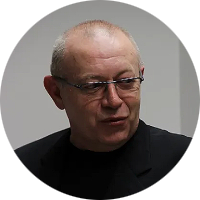 Velimir Piškorec