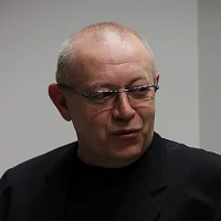 Prof. Velimir Piškorec