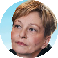Milena Žic Fuchs